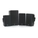 Monitor Audio Climate CL80 Black Outdoor Speaker (Pair)