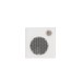 Monitor Audio Radius 4G One Satin White - frnt 