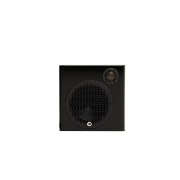 Monitor Audio Radius 4G One, High Gloss Black - single 
