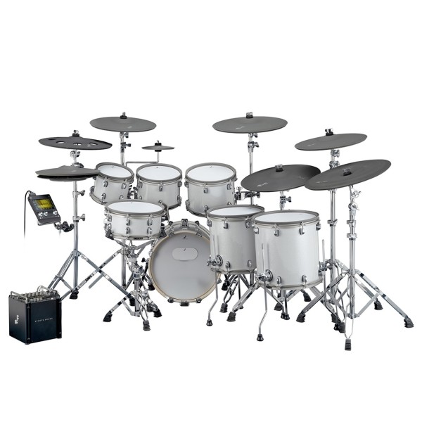 Ef-Note Pro 507 Electronic Drum Kit
