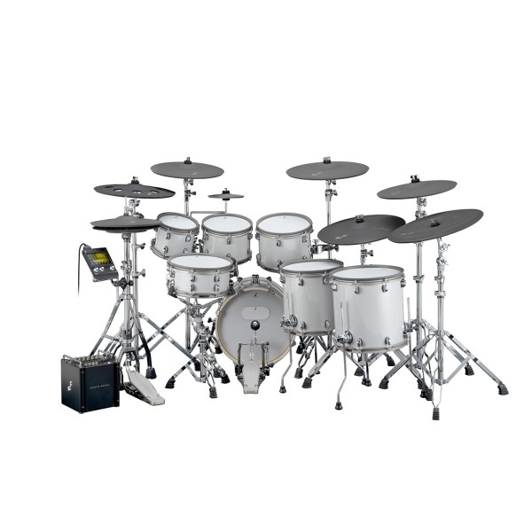 Ef-Note Pro 507 Electronic Drum Kit