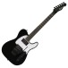 Fender Limited Edition Player Fusion Telecaster HH Floyd Rose, Ebony Fingerboard, Black