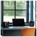 Monitor Audio Radius 4G One Satin White - lifestyle 