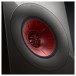 KEF R7 Meta Floorstanding Speakers - Uni-Q Driver
