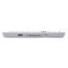 Korg I3 Portable Arranger Workstation, Silver