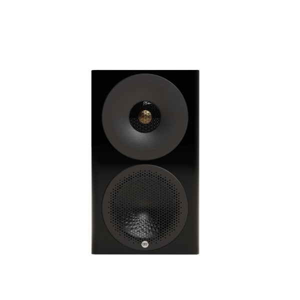 Monitor Audio Radius 4G Three High Gloss Black - front