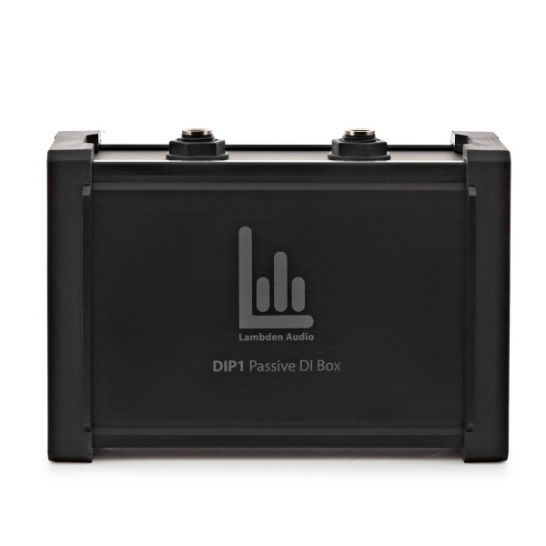 Lambden Audio DIP1 Passive DI Box