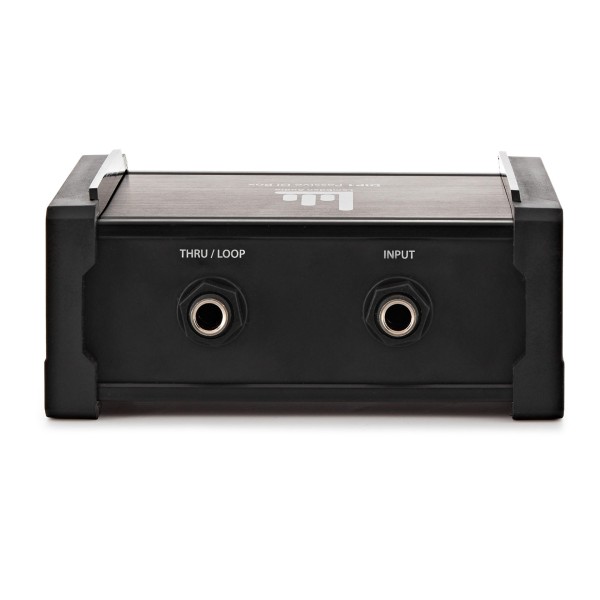 Lambden Audio DIP1 Passive DI Box