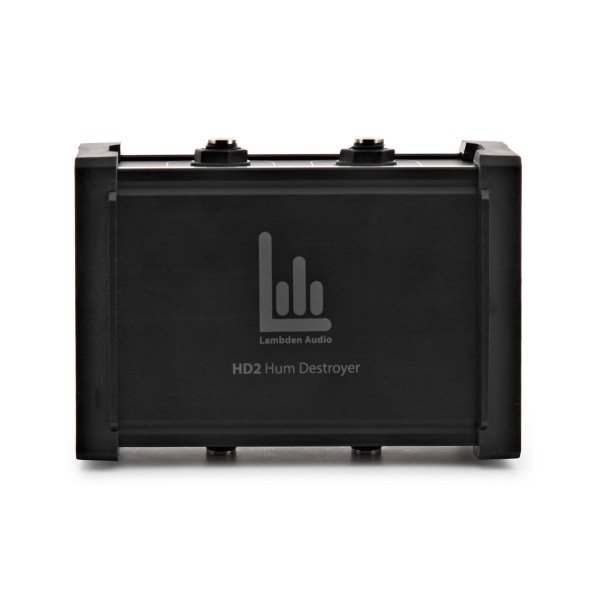 Lambden Audio HD2 Hum Destroyer