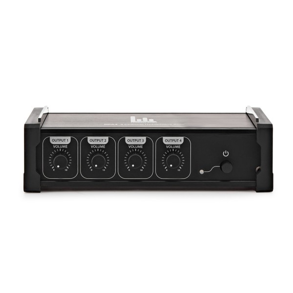 Lambden Audio HPA4 4 Channel Headphone Amp
