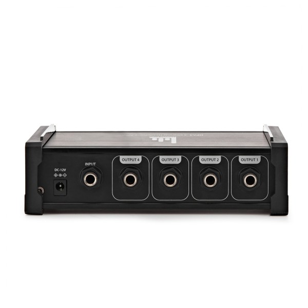 Lambden Audio HPA4 4 Channel Headphone Amp