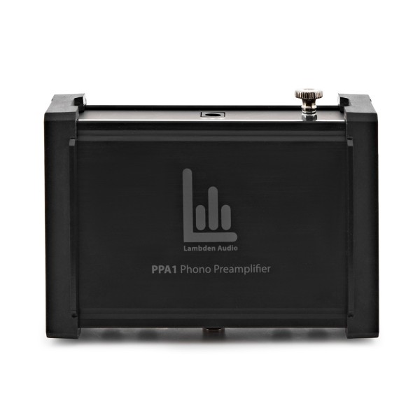 Lambden Audio PPA1 Phono Preamplifier