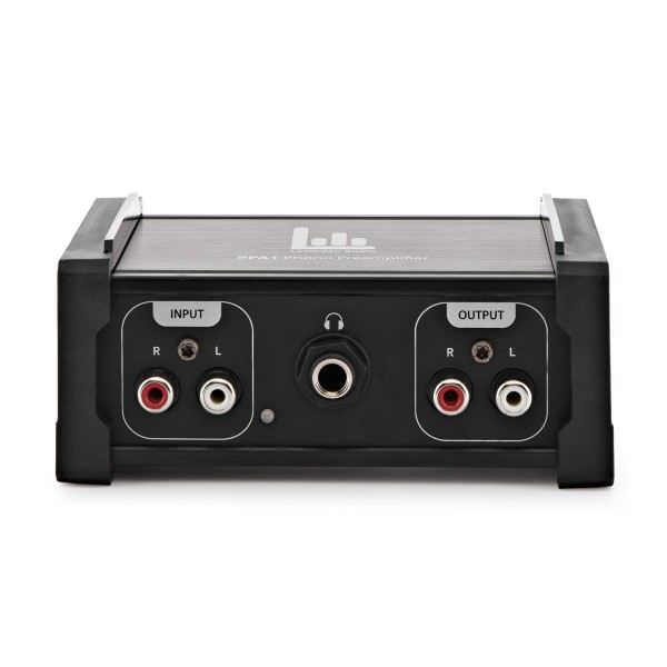 Lambden Audio PPA1 Phono Preamplifier