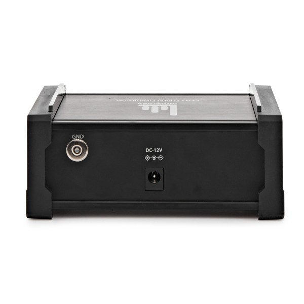 Lambden Audio PPA1 Phono Preamplifier