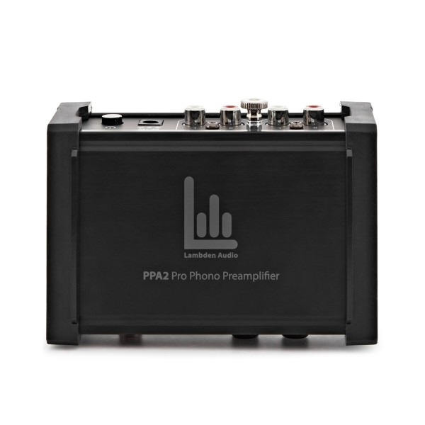 Lambden Audio PPA2 Pro Phono Preamplifier