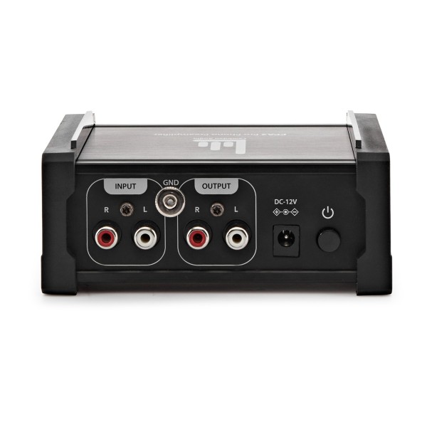 Lambden Audio PPA2 Pro Phono Preamplifier
