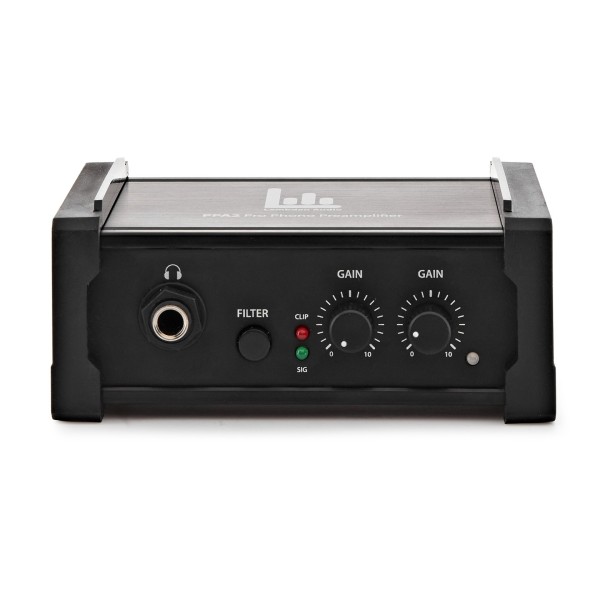 Lambden Audio PPA2 Pro Phono Preamplifier