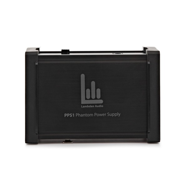 Lambden Audio PPS1 Phantom Power Supply