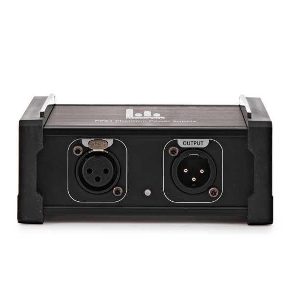 Lambden Audio PPS1 Phantom Power Supply