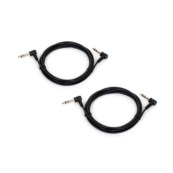 Ef-Note 3 Metre TRS Trigger Cables