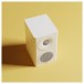 Monitor Audio Radius 4G Three, Satin White lifestyle 2