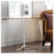 Monitor Audio Radius 4G Three, Satin White lifestyle  6