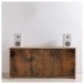 Monitor Audio Radius 4G Three, Satin White lifestyle 11