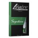 Legere Bassoon Reed, Signature, Medium Soft 1
