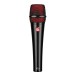 sE V7 X Black - Front 