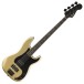 Fender Limited Edition Player Fusion Precision Bass HH, Ebony Fingerboard, Halo Metallic