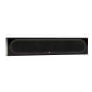 Monitor Audio Radius 4G On-Wall Speaker (Single), High Gloss Black