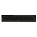 Monitor Audio Radius 4G On-Wall, High Gloss Black - front 