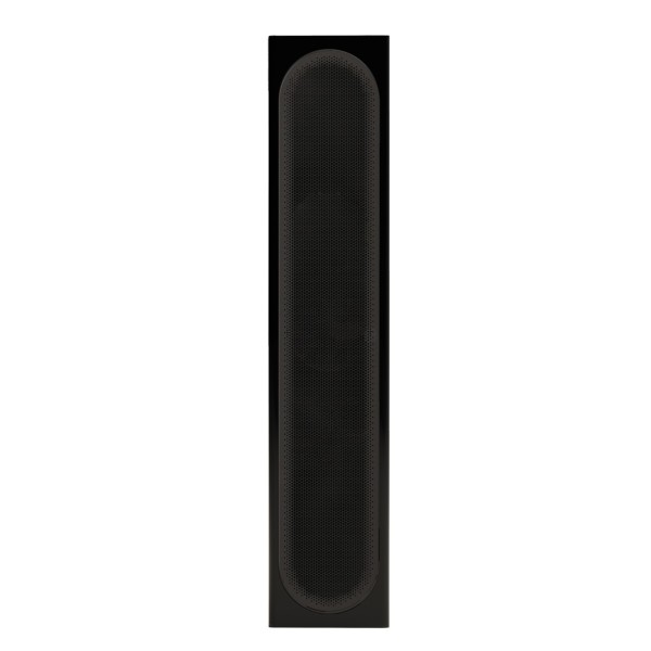 Monitor Audio Radius 4G On-Wall, High Gloss Black - end 