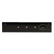 Monitor Audio Radius 4G On-Wall, High Gloss Black rear 