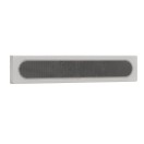 Monitor Audio Radius 4G On-Wall Speaker (Single), Satin White