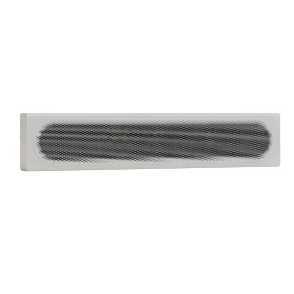 Monitor Audio Radius 4G On-Wall, Satin White - main 