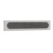 Monitor Audio Radius 4G On-Wall Speaker (Single), Satin White