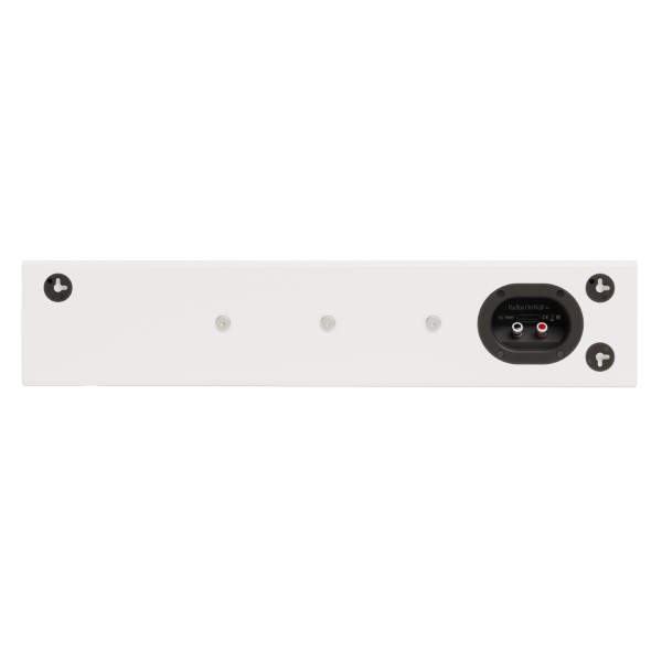 Monitor Audio Radius 4G On-Wall, Satin White rear 