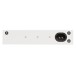 Monitor Audio Radius 4G On-Wall, Satin White rear 
