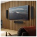 Monitor Audio Radius 4G On-Wall, Satin- lifestyle 2