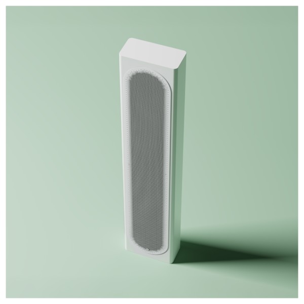Monitor Audio Radius 4G On-Wall, Satin- lifestyle 3
