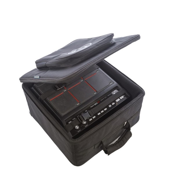 Protection Racket AAA Sample Pad Case