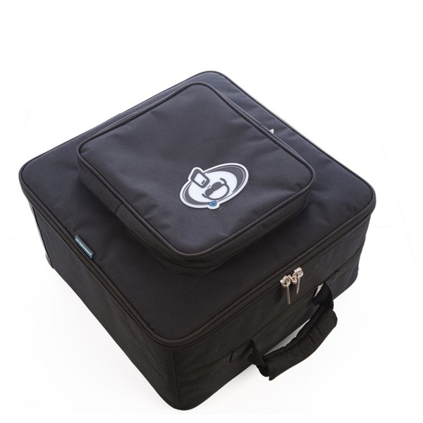 Protection Racket AAA Sample Pad Case