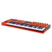 Arturia Keylab MK3 49 Key, Ultra Edition - Angled