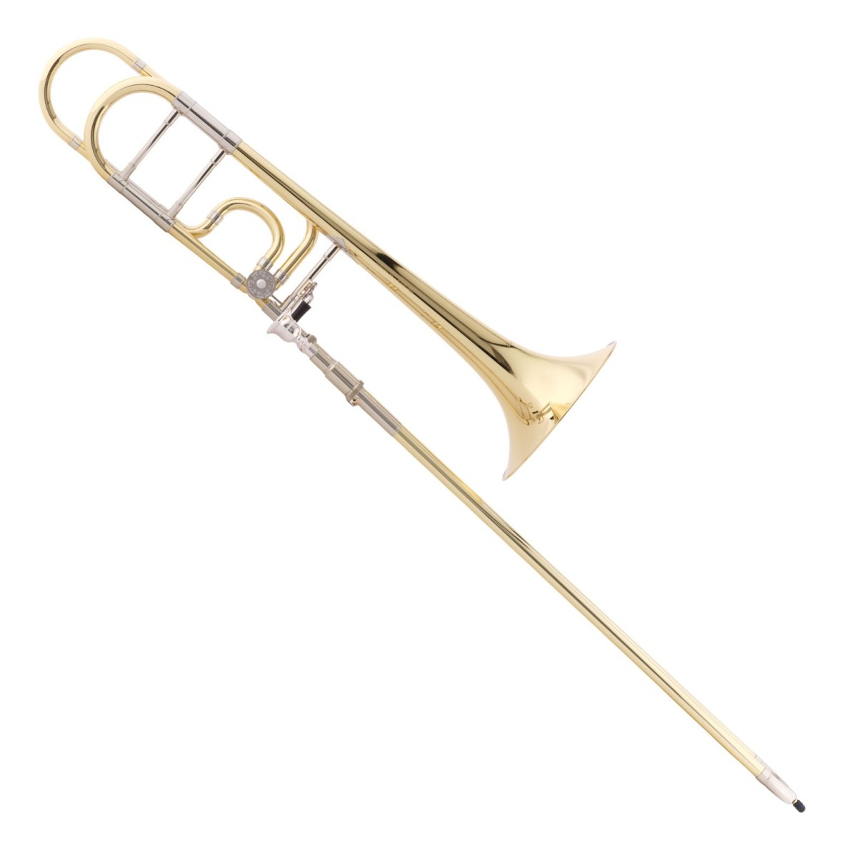 Antoine Courtois AC380 Elegance Bb/F Trombone