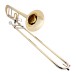Antoine Courtois AC380 Elegance Bb/F Trombone 1