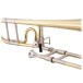 Antoine Courtois AC380 Elegance Bb/F Trombone 2