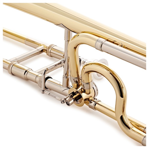Antoine Courtois AC380 Elegance Bb/F Trombone 3