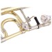 Antoine Courtois AC380 Elegance Bb/F Trombone 3