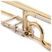Antoine Courtois AC380 Elegance Bb/F Trombone 3